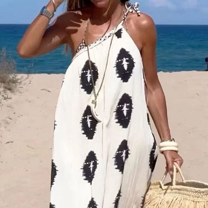 Vestido Claire Ombro Só Vestido EP01