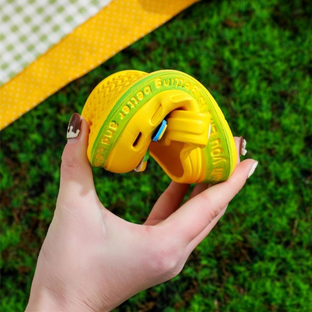 Crocs Infantil - Comfort Max 0 Espaço Shop