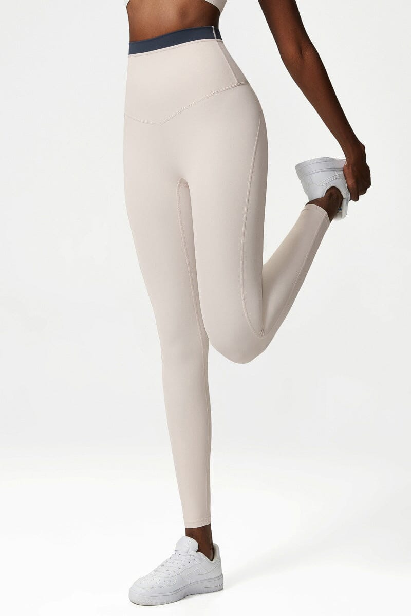 Calça Legging Academia Essential Calça Legging L01