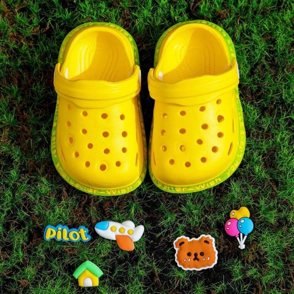 Crocs Infantil - Comfort Max 0 Espaço Shop 