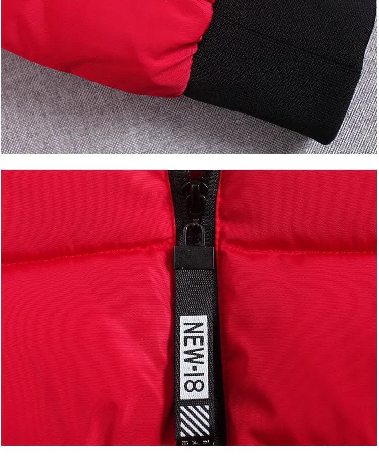 Jaqueta Bobojaco feminino PA55 - Jaqueta Bobojaco feminino espaco shop