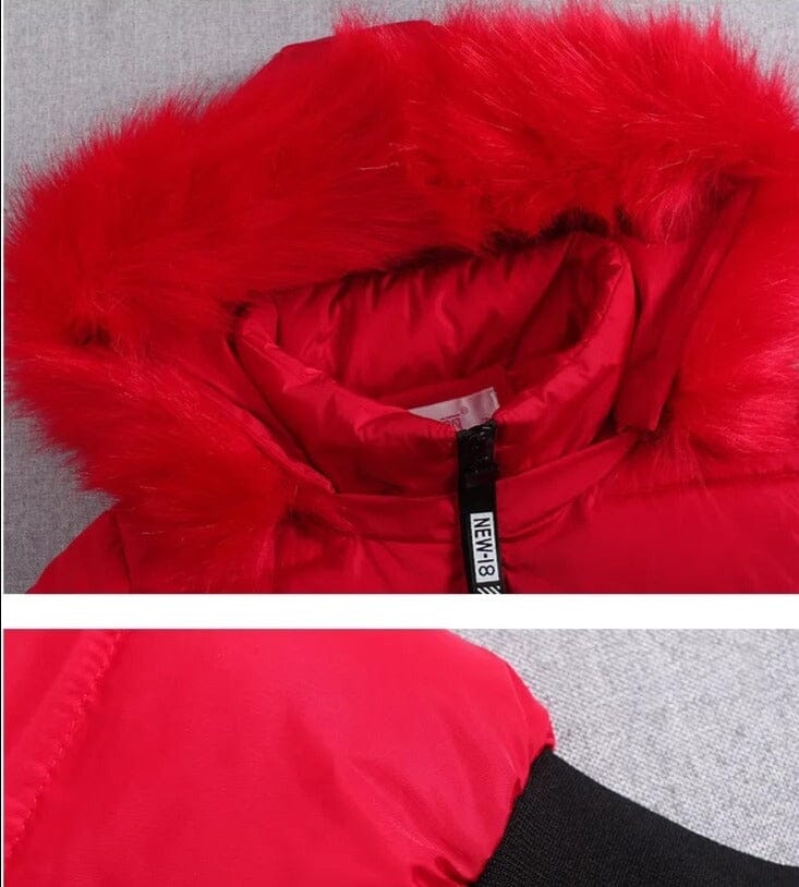 Jaqueta Bobojaco feminino PA55 - Jaqueta Bobojaco feminino espaco shop