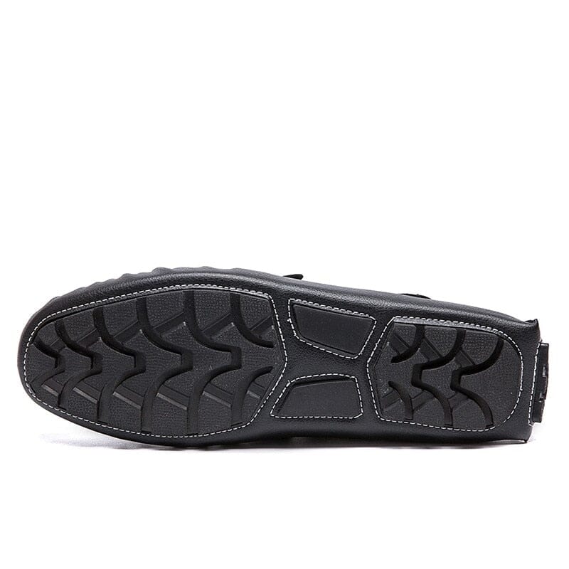 Sapato Mocassin Casual - Fotwear Espaço Shop