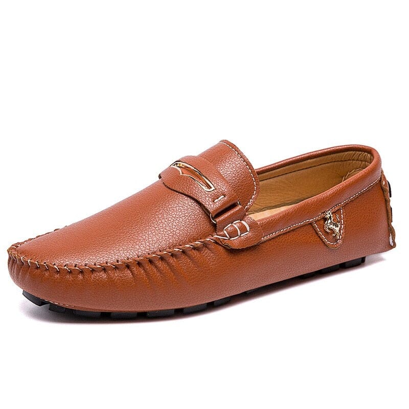 Sapato Mocassin Casual - Fotwear Espaço Shop