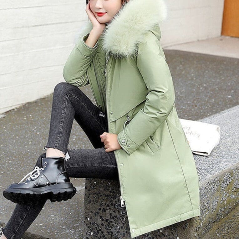 Casaco Zaara Feminino - Edição Limitada PA58 - Casaco Zaara Feminino espaco shop