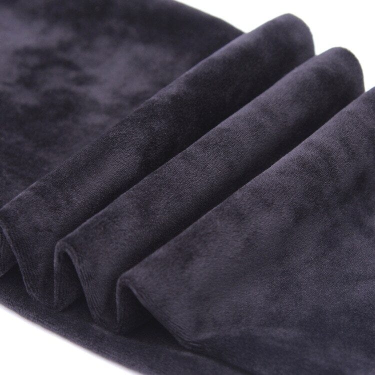 Legging de Couro Fosca Peluciada Zaara IF15 - Legging de Couro Peluciada Zaara espaco shop