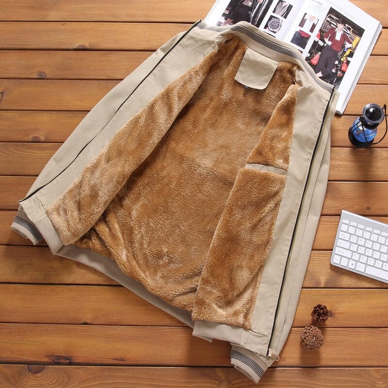 Jaqueta OutWear Blaze casaco 07 Espaço Shop