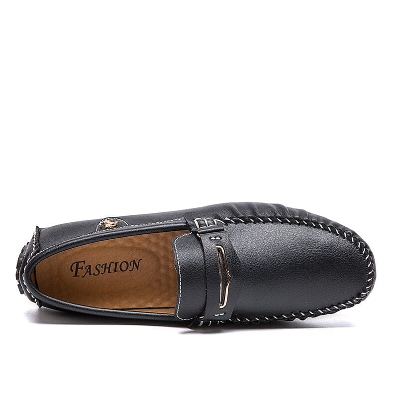 Sapato Mocassin Casual - Fotwear Espaço Shop