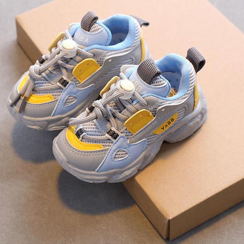 Tênis Infantil Air Mash XBB Espaço Shop