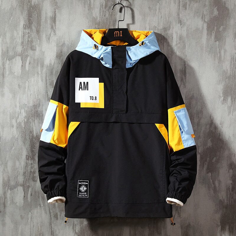 Jaqueta Dothan jaqueta_122 Constantinni Preto P