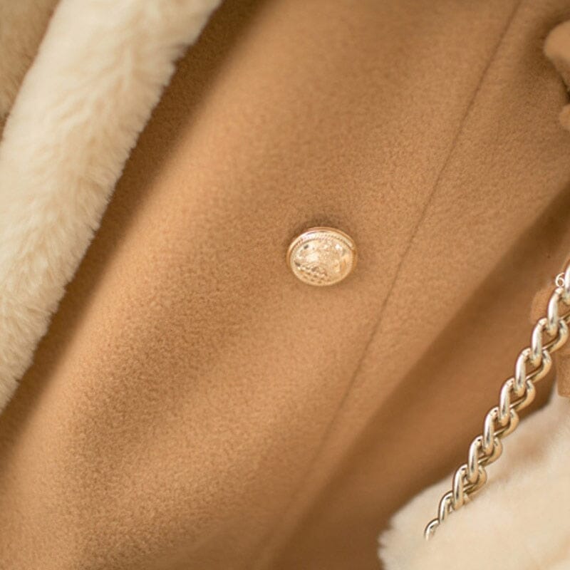 Casaco Feminino - Arezo IF08 - Casaco feminino arezo espaco shop