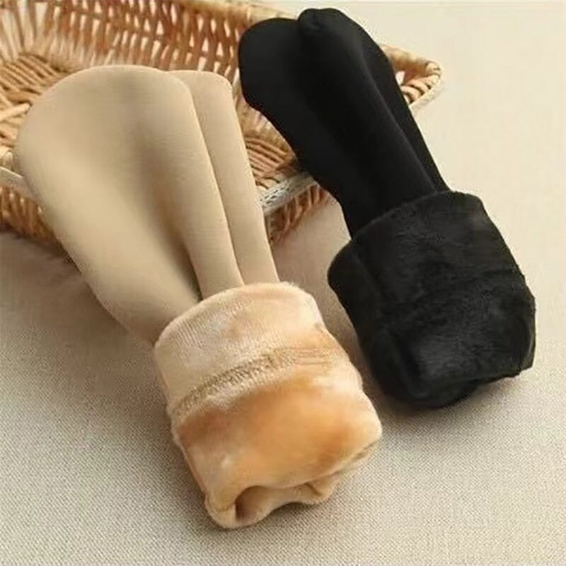 Meia Térmica Alaska Unissex - Pague 1 Leve 3 meia calca termica Espaço Shop