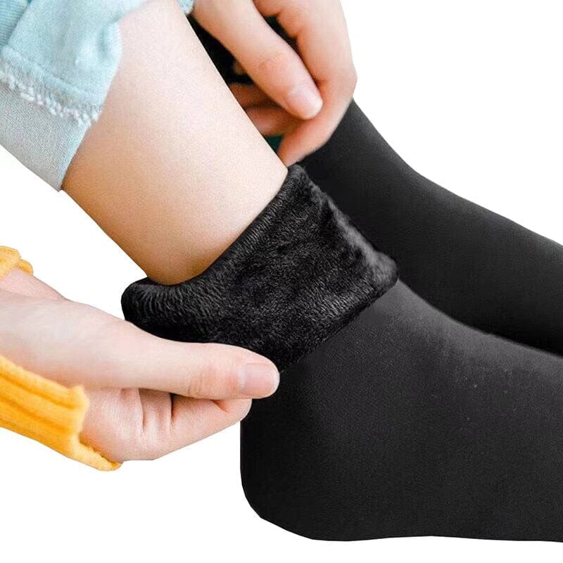 Meia Térmica Alaska Unissex - Pague 1 Leve 3 meia calca termica Espaço Shop