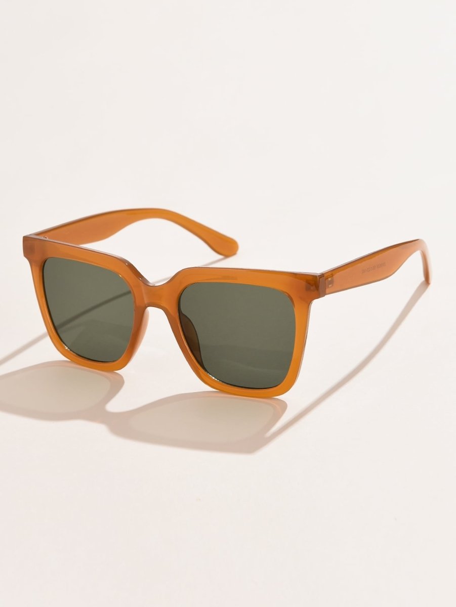 Óculos de Sol Cores Neutras