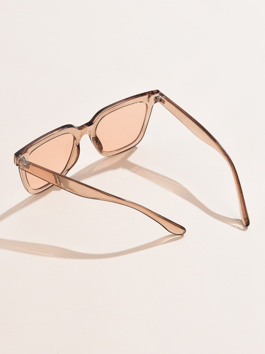 Óculos de Sol Cores Neutras