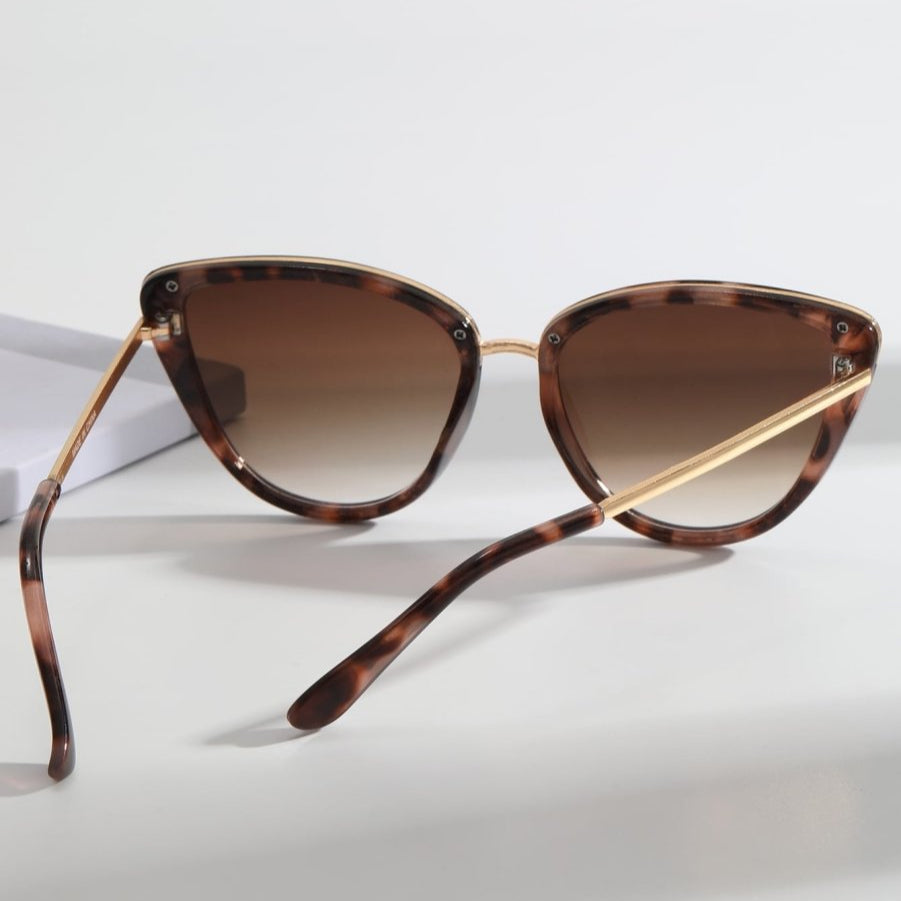 Óculos de Sol Olho de Gato