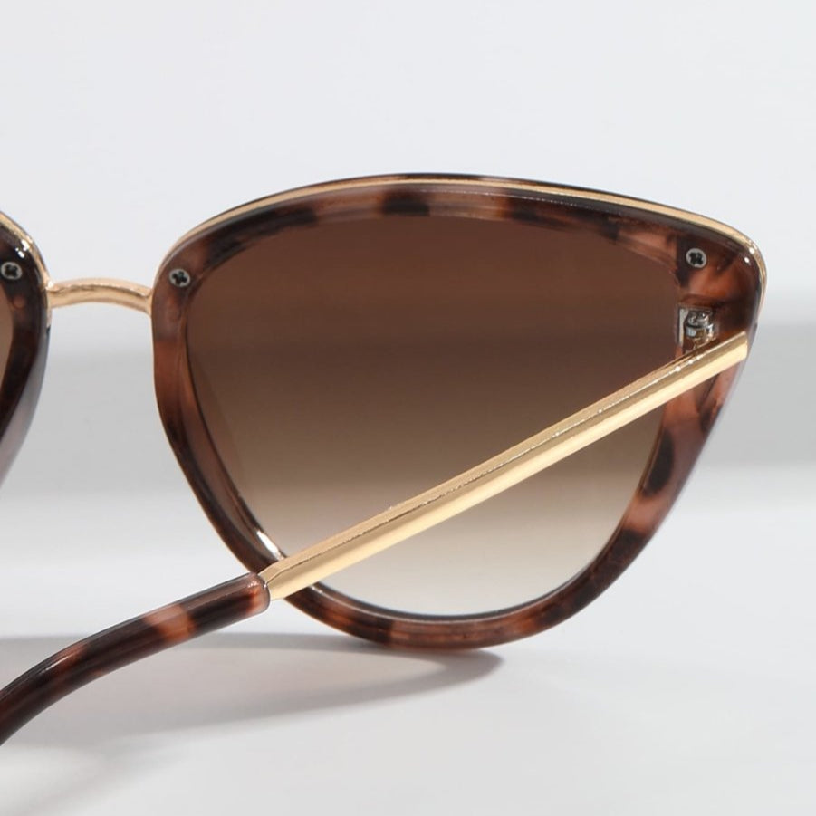 Óculos de Sol Olho de Gato