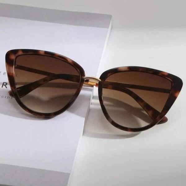 Óculos de Sol Olho de Gato