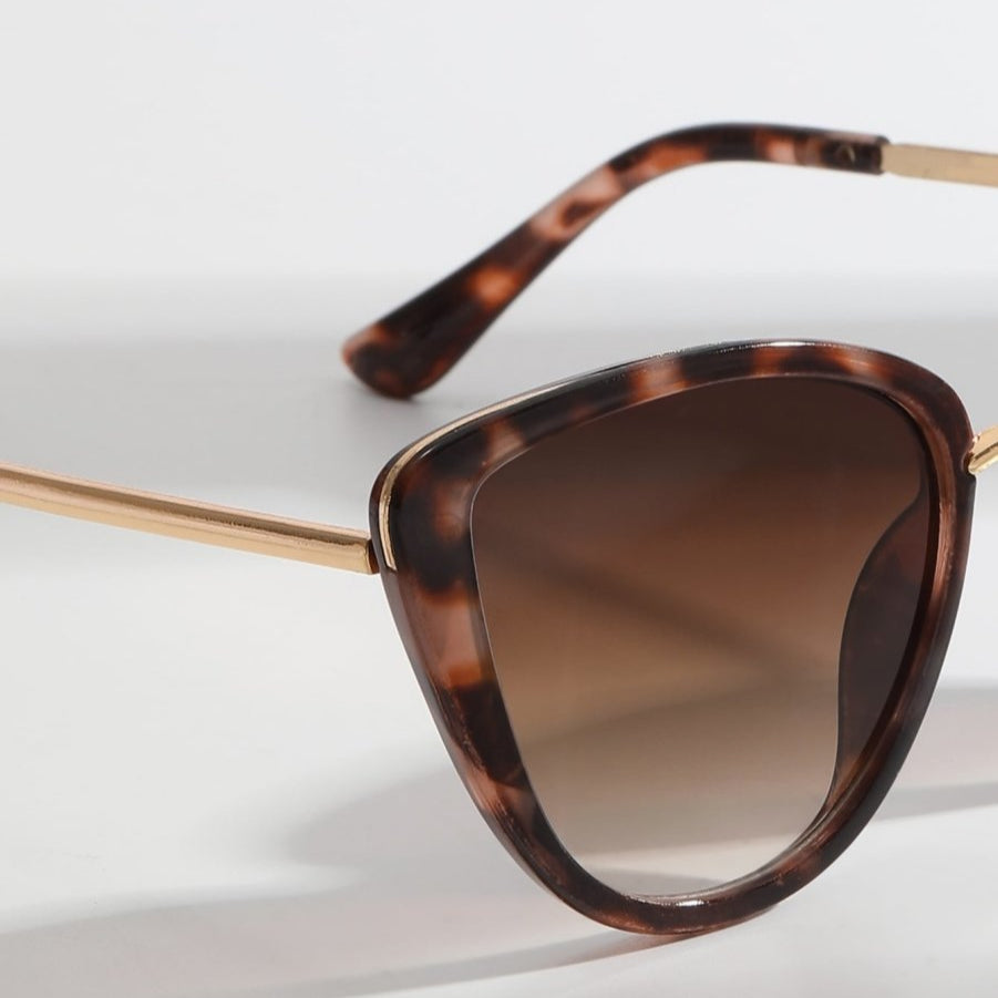 Óculos de Sol Olho de Gato