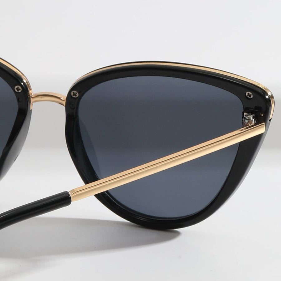 Óculos de Sol Olho de Gato