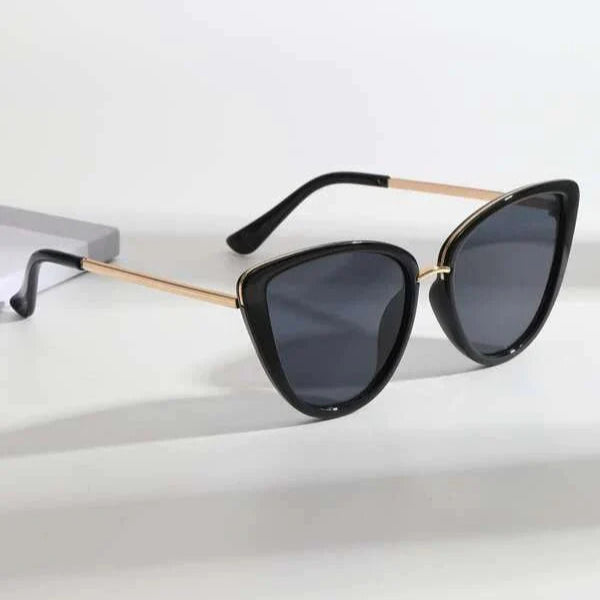 Óculos de Sol Olho de Gato