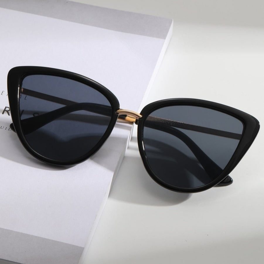 Óculos de Sol Olho de Gato