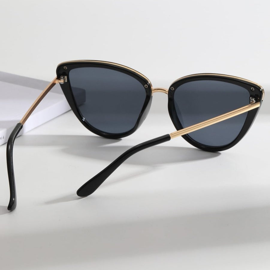 Óculos de Sol Olho de Gato