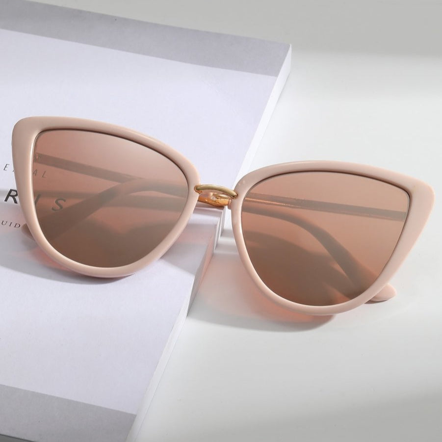 Óculos de Sol Olho de Gato