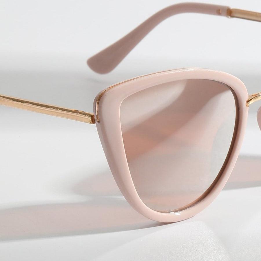 Óculos de Sol Olho de Gato