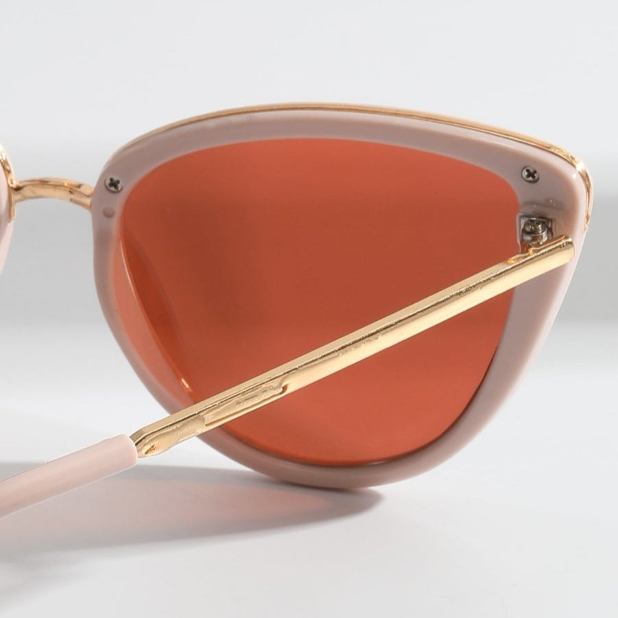 Óculos de Sol Olho de Gato