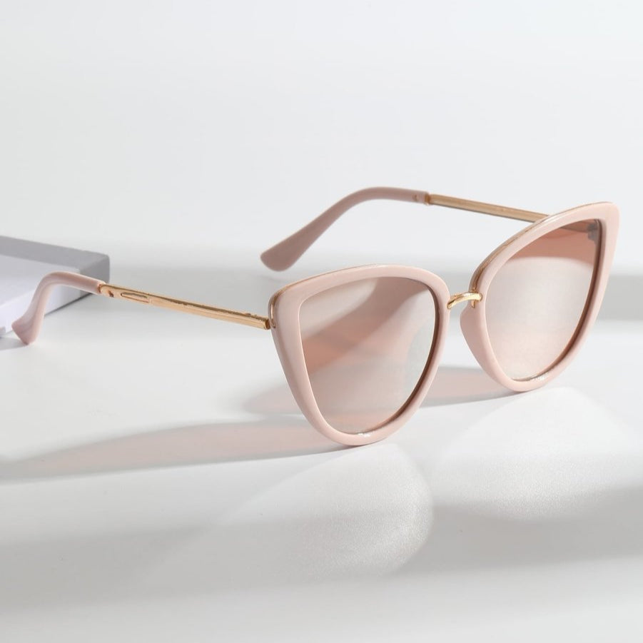 Óculos de Sol Olho de Gato