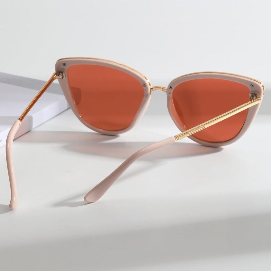 Óculos de Sol Olho de Gato