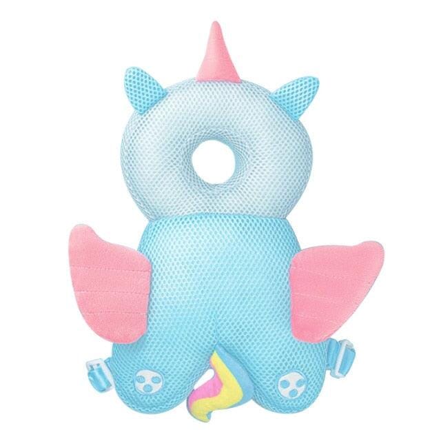 Protetor Anti Impacto para bebe espaco shoopee Anjo