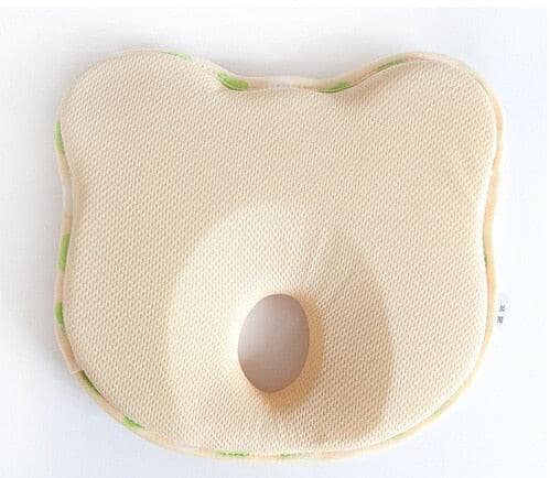 Protetor Anti Impacto para bebe espaco shoopee Travesseiro