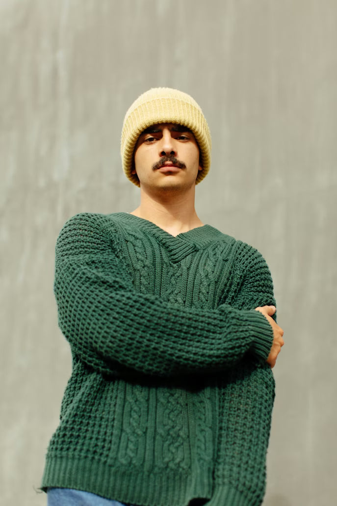 Suéter Masculino
