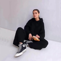 Conjunto Tricot Feminino Beth