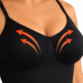 Body Modelador Shaper Up Tanga – Compre 1 Leve 2