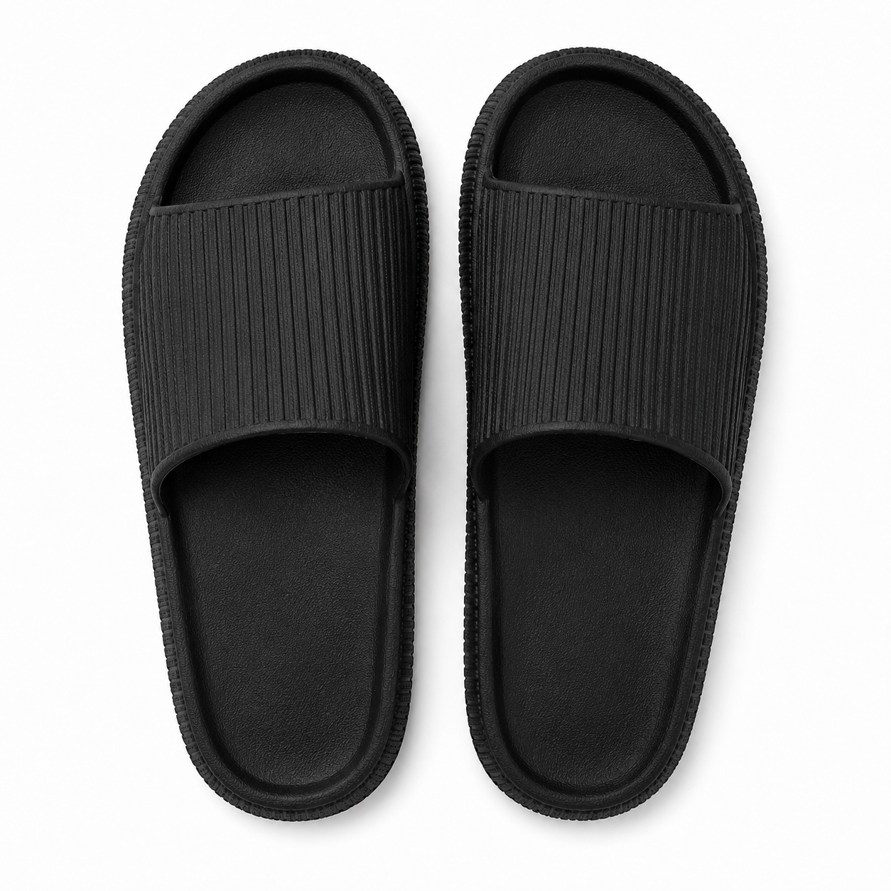 Chinelo Nuvem Slide Unissex