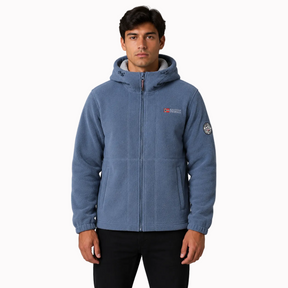 Jaqueta Masculina NordFleece