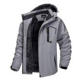 Jaqueta Antartic Strong Ice - Suporta -30° Graus