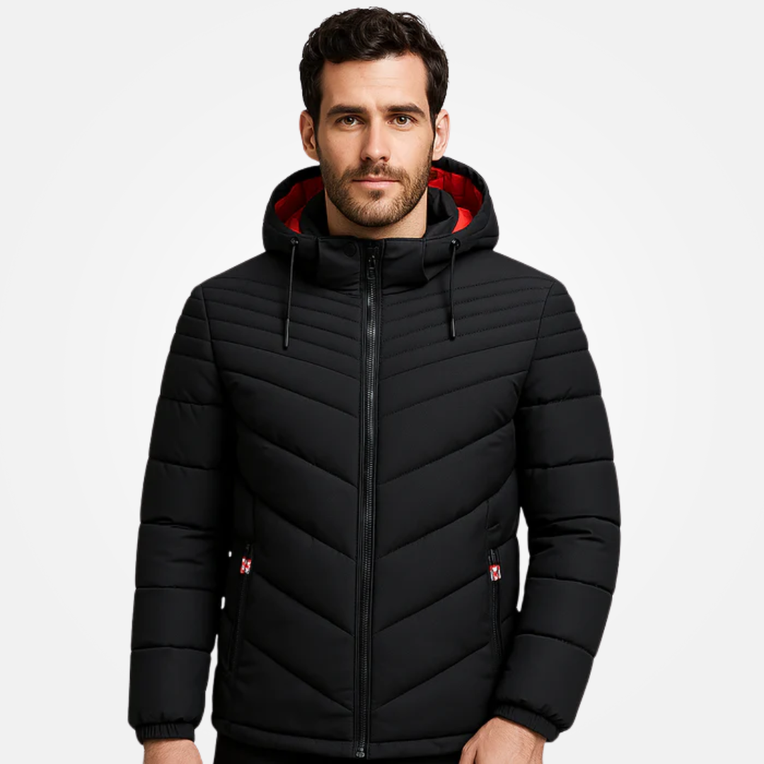 Jaqueta Masculina Antartic Blaze -10º