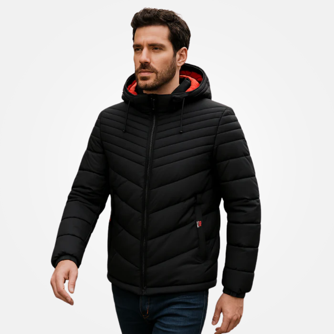 Jaqueta Masculina Antartic Blaze -10º