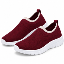 Tênis Meia Casual Feminino Calce Fácil
