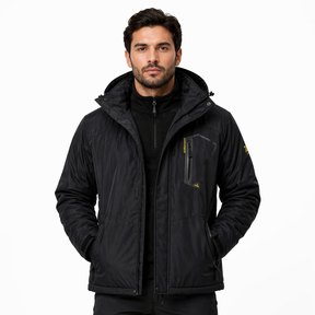 Jaqueta Antartic Strong Ice - Suporta -30° Graus