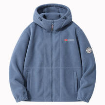 Jaqueta Masculina NordFleece