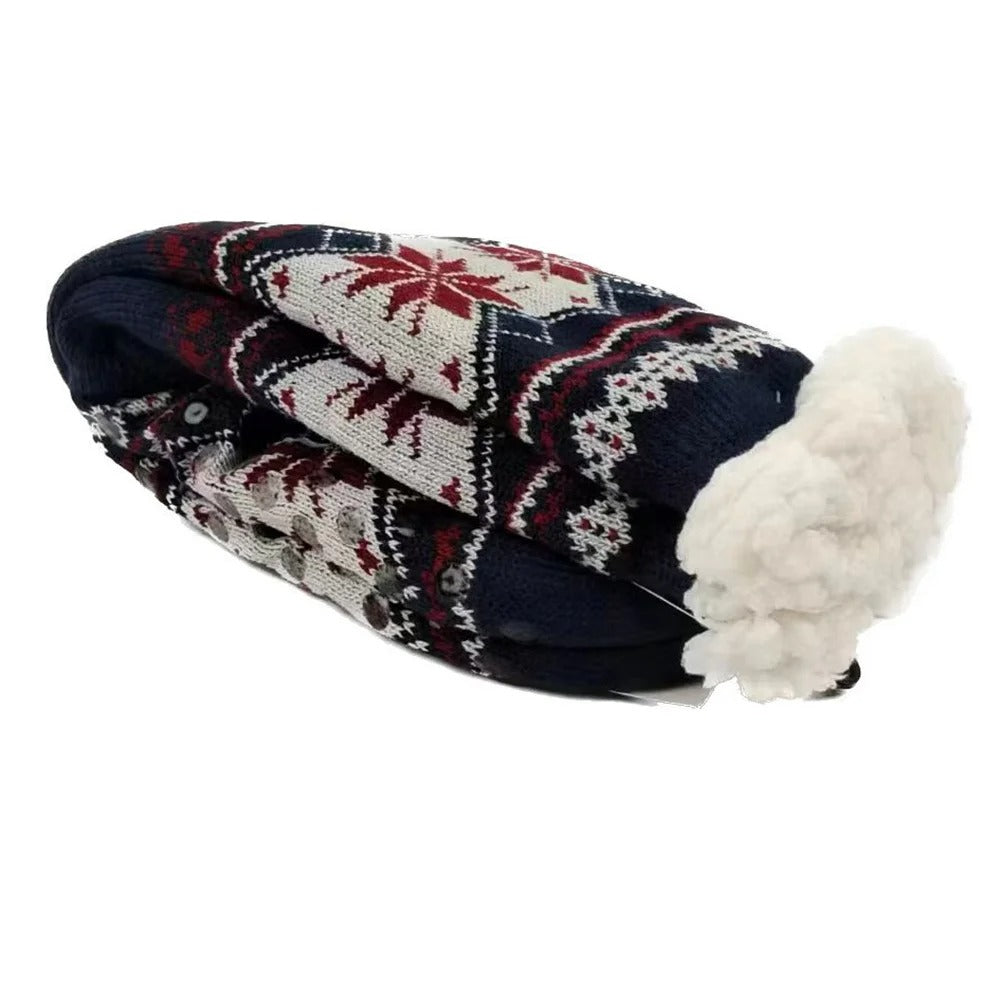 [COMPRE 4 LEVE 7] Kit Meias de Lã de Térmicas (OFERTA DE INVERNO)
