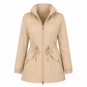 Jaqueta Feminina Amélie