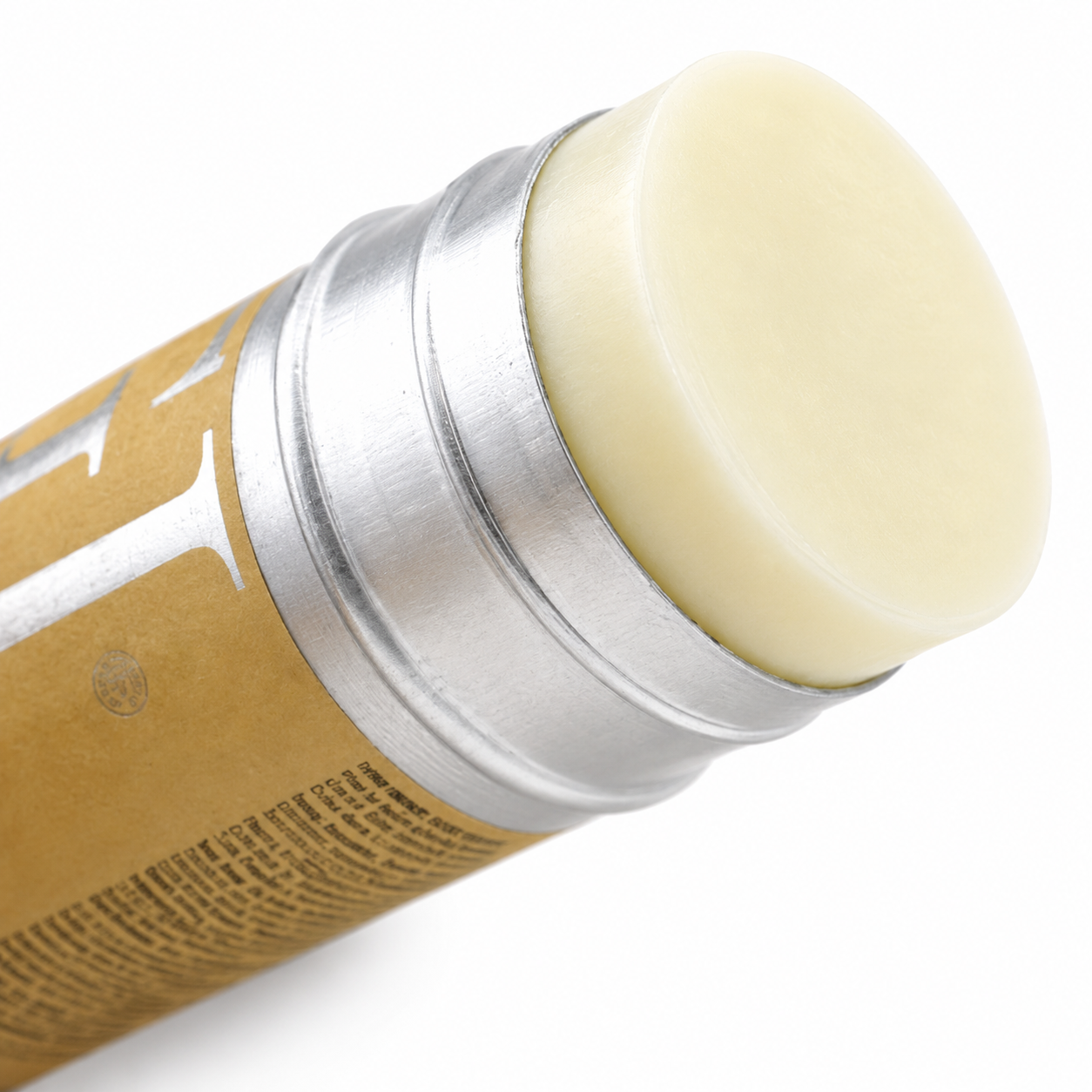 Bastão De Cera Capilar Para Modelar , Hidratar , Controlar O Frizz , Organizar Pontas Duplas