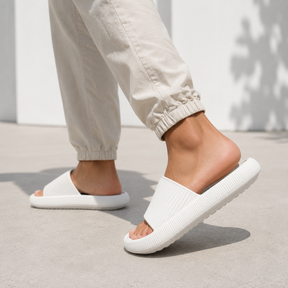 Chinelo Nuvem Slide Unissex
