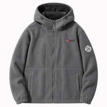 Jaqueta Masculina NordFleece